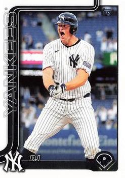 DJ LeMahieu