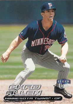 Chad Allen