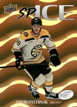 David Pastrnak