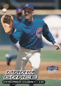 #91 Mark Grace