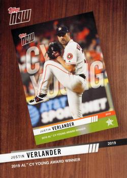 Justin Verlander