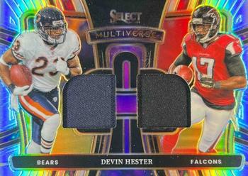Devin Hester