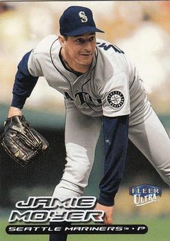 Jamie Moyer
