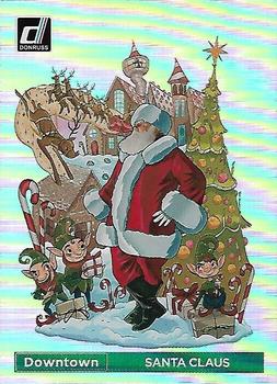 Santa Claus