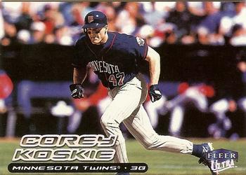 Corey Koskie