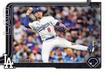 Kiké Hernandez