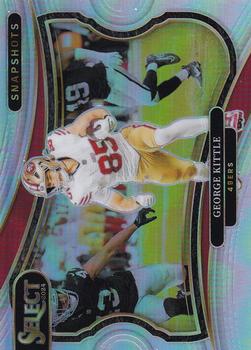 George Kittle