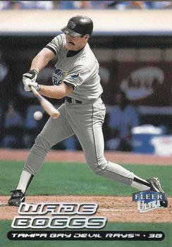 Wade Boggs