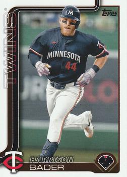 Harrison Bader