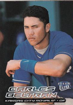 Carlos Beltran
