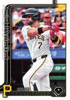 Isiah Kiner-Falefa