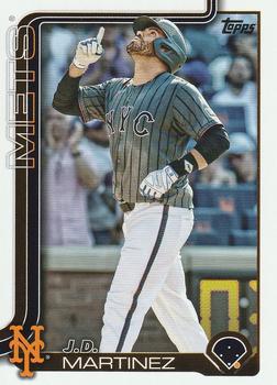 J.D. Martinez