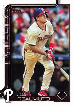 J.T. Realmuto