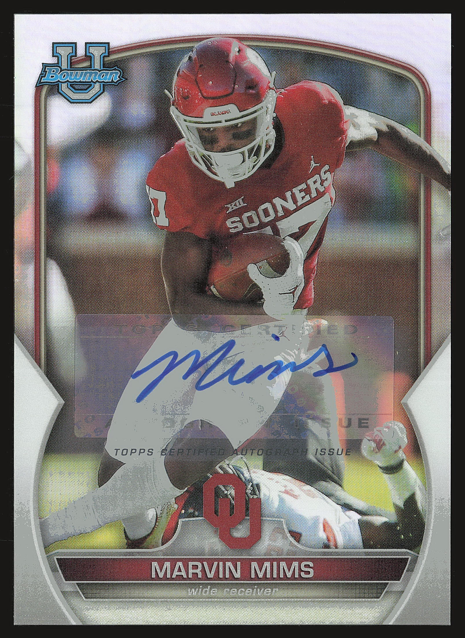 Marvin Mims