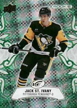 Jack St. Ivany