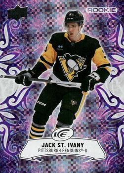 Jack St. Ivany