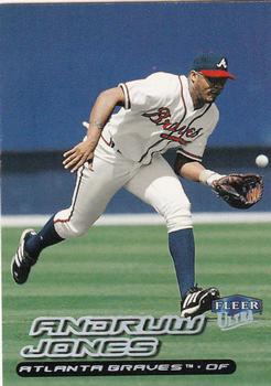 Andruw Jones