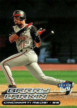 Barry Larkin