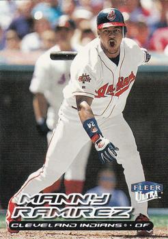 Manny Ramirez