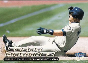 Edgar Martinez