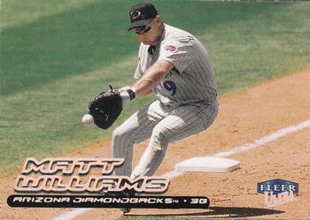 Matt Williams