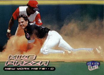 Mike Piazza