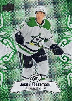 Jason Robertson