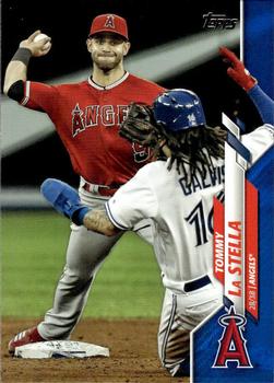 Tommy La Stella