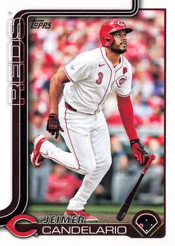 Jeimer Candelario