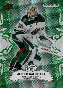 Jesper Wallstedt