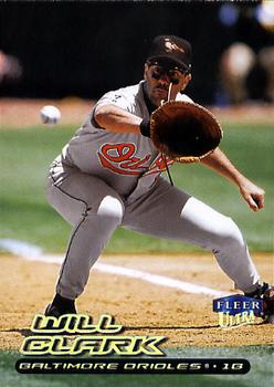 Will Clark