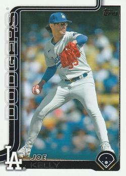 Joe Kelly