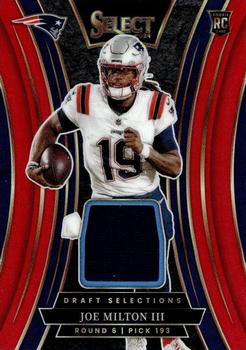 Joe Milton III