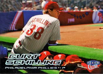 Curt Schilling