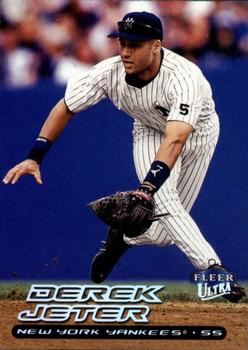 Derek Jeter