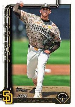 Joe Musgrove