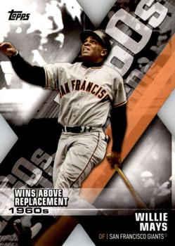 Willie Mays