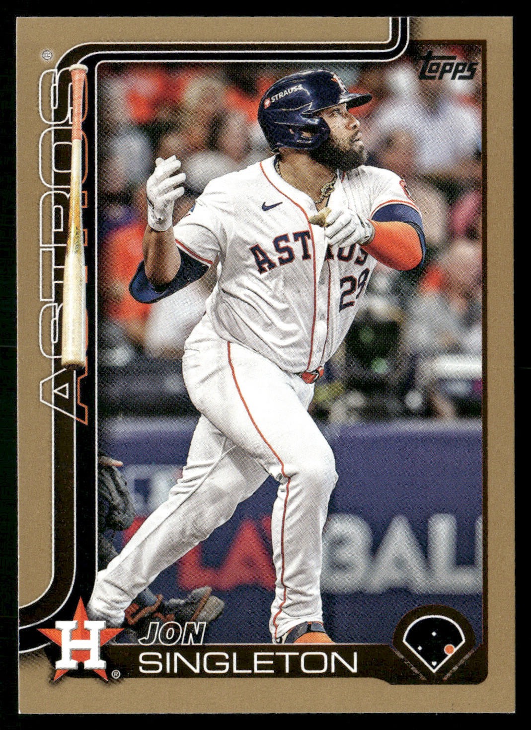 Jon Singleton