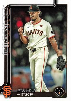 Jordan Hicks