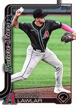 Jordan Lawlar