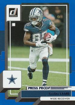 #150 CeeDee Lamb