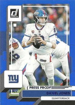Daniel Jones