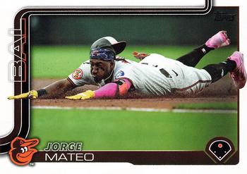Jorge Mateo