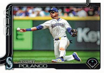 Jorge Polanco