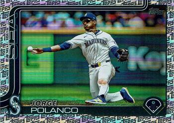 Jorge Polanco
