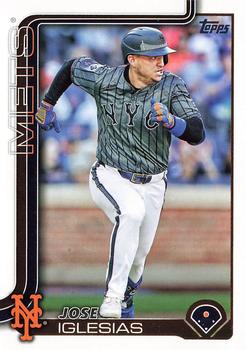 Jose Iglesias