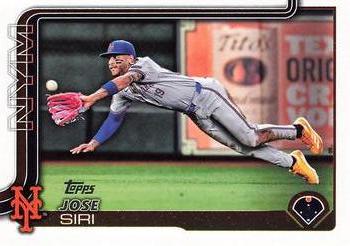 Jose Siri
