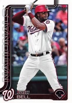 Josh Bell