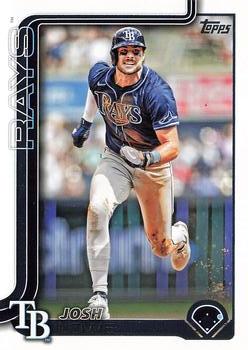 Josh Lowe