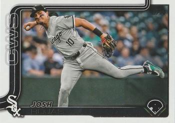 Josh Rojas